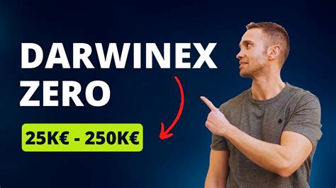 Darwinex Zero Todo Lo Que Necesitas Saber YouTube