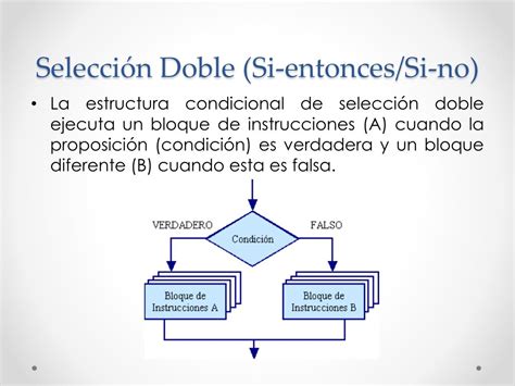 Ppt Estructura Selectiva Algoritmos Powerpoint Presentation Free