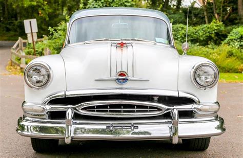 1954 Pontiac Chieftain For Sale