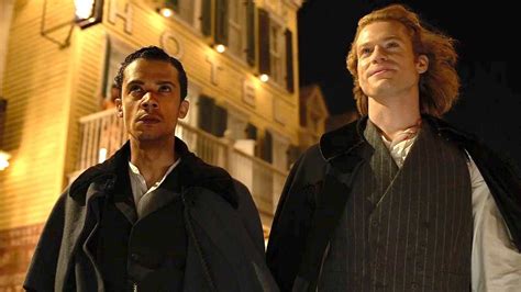 'Interview With The Vampire' Episode 1: Recap & Ending, Explained Why