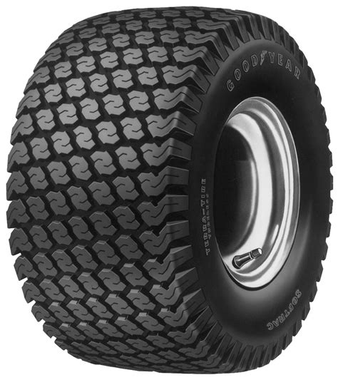 Tire Titan Multi Trac C S Load Ply Tractor Off