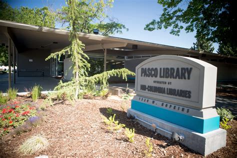 Pasco will vote on library property tax increase in early 2026 | Tri