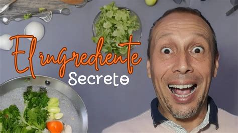 EPISODIO 27 EL SECRETO EN LA COCINA YouTube