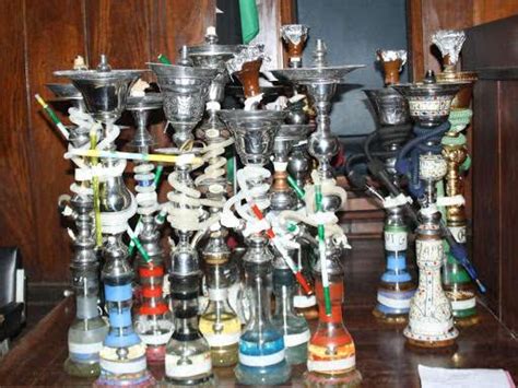 Mombasa Court Overturns Shisha Ban Declares It Unlawful East African