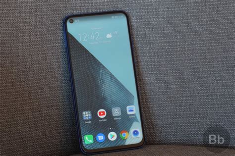 Honor View 20 Review: Better than the OnePlus 6T? | Beebom
