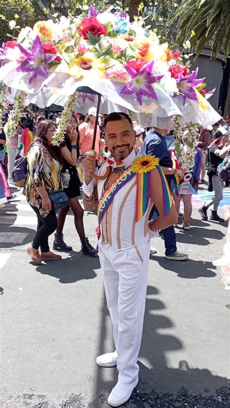 La Silla Rota on Twitter Pride2023 Algunos de los outfits más