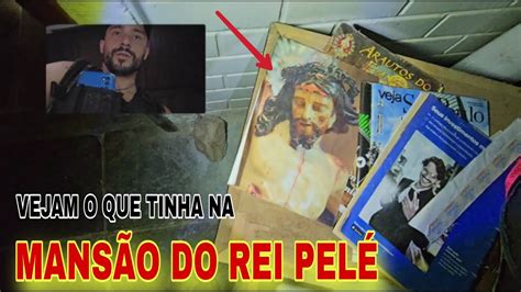 A Incr Vel Mans O Do Rei Pel Parte Spiritbox Youtube