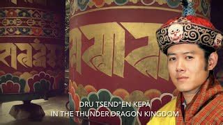 Bhutanese National Anthem - Druk Tsenden | Doovi