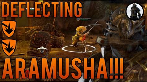 Multi Deflects On Aramusha Orochi Is Beyond Insane Orochi Duels Ep 123 [for Honor] Youtube