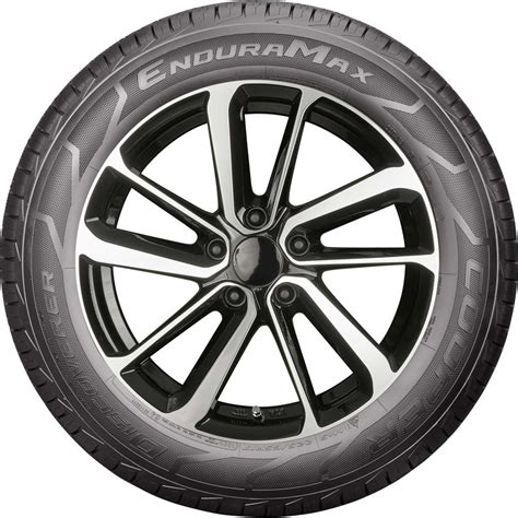 1 New 225/55R18XL Cooper Discoverer Enduramax 225 55 18 Tire