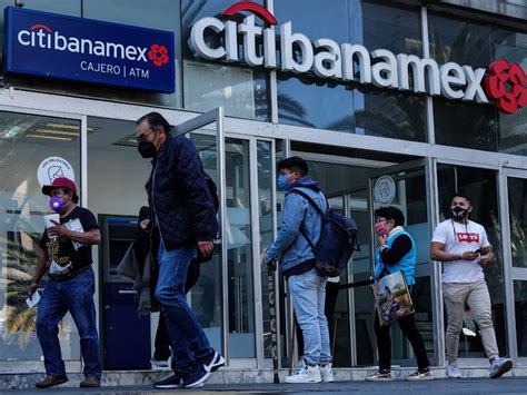 Venta de Banamex BMV y BIVA están listas para la OPI Dinero en Imagen