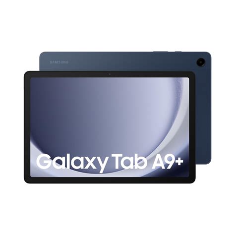 טאבלט Samsung Galaxy Tab A9 Plus 11 Sm X216 128gb 8gb Ram 5g הצלצול