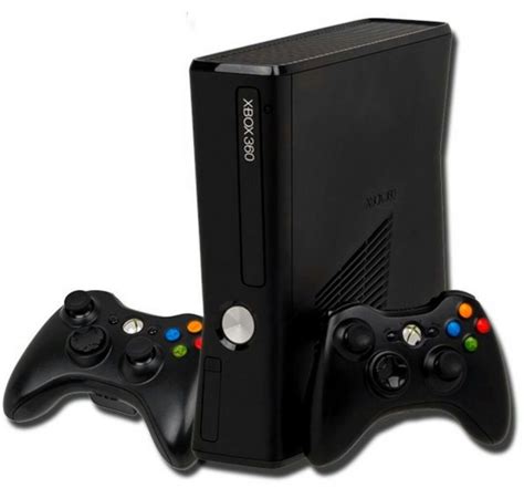 Xbox Slim Gb Console Infinidad Creativa