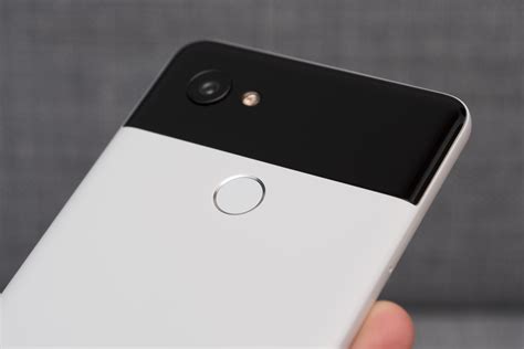 Test Google Pixel Xl Notre Avis Complet Smartphones Frandroid