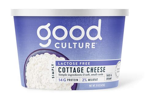 Lactose Free Good Culture