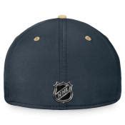 Las Vegas Golden Knights 2022 Draft Authentic Pro Flex Hat