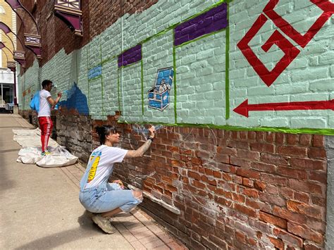 Public art booming throughout the region in 2022