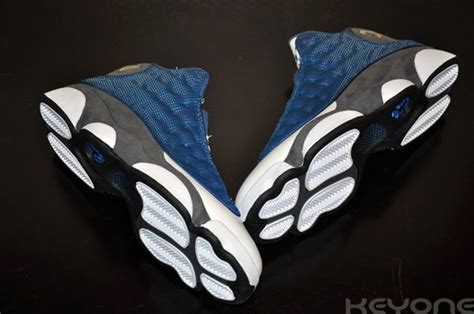 Air Jordan XIII (13) Retro - 'Flint' | Detailed Images - SneakerNews.com