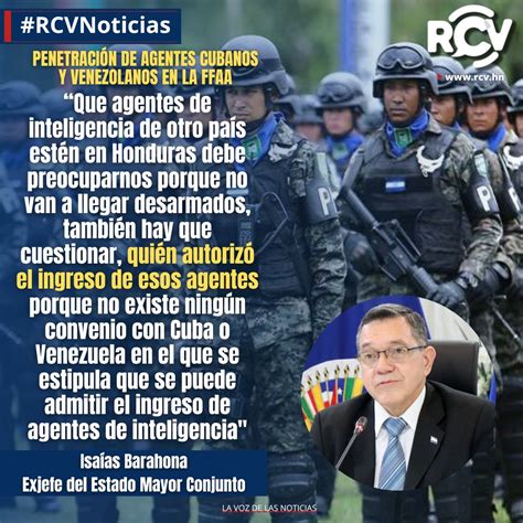 Radio Cadena Voces On Twitter RCVNoticias Hay Que Cuestionar