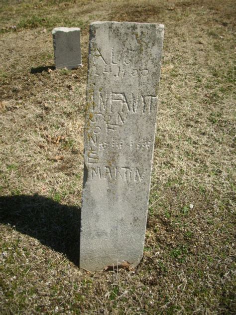 Joseph Clair Martin Desconhecido 1900 Memorial Find A Grave