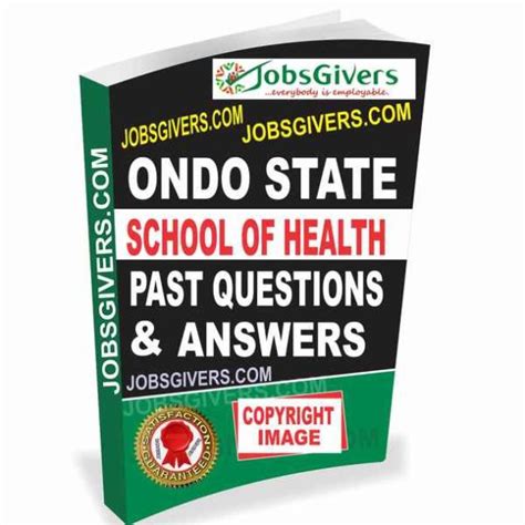 Job Recruitment Test Exam Past Questions Answers Jobsgivers