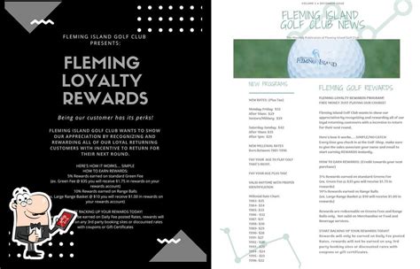 Fleming Island Golf Club in Fleming Island - Restaurant menu and reviews