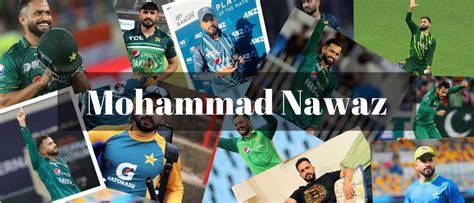 Mohammad Nawaz | Football, Career, Biography, Age, Net Worth