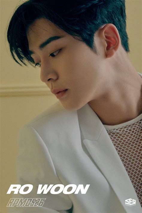 Rowoon Wallpapers Top Free Rowoon Backgrounds Wallpaperaccess