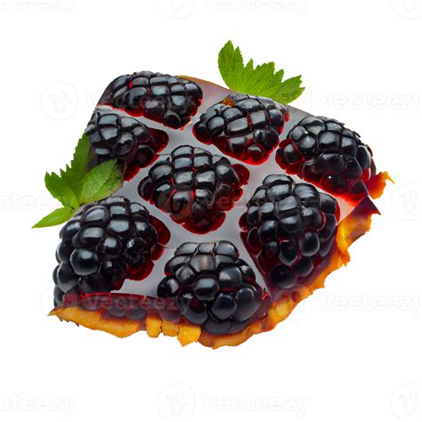 Blackberry cut out png, Blackberry on transparent background 22430876 PNG