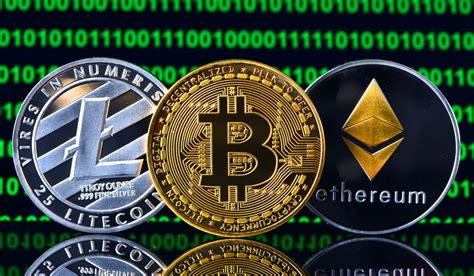 Pourquoi Investir Dans Les Crypto Monnaies