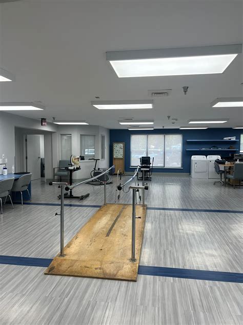 About Us - Laurel Park Rehabilitation and Healthcare Center