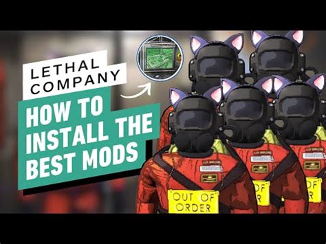 Lethal Company - How to Install Mods - The Global Herald