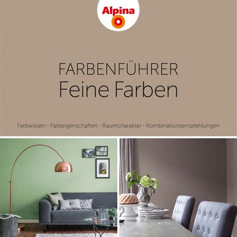 Alpina Feine Farben Farbenf Hrer Kaufen Bei Obi