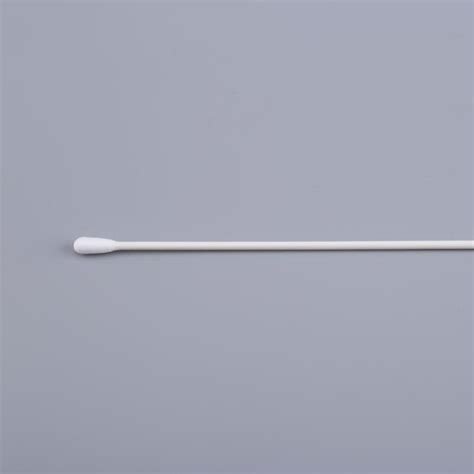 Machine Cleaning Cotton Bud Swab Mm Total Length Pcs Bag