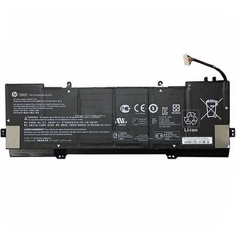 HP Spectre X360 15-BL KB06XL 100% Original Laptop Battery