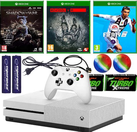 Xbox One S Earth Niska Cena Na Allegro Pl