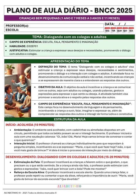 Diarios Escolar Digital Mg 6