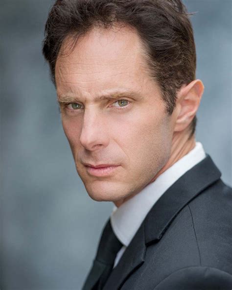 Actor Headshots London | Mad Photography