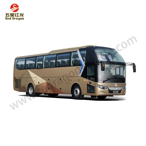 ผลต 47 ทนง ZhongTong Bus Magnate LCK6128H 12m Coach