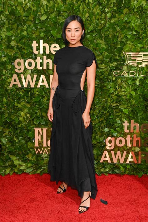 Gotham Awards 2023 Red Carpet: Margot Robbie, Greta Lee, & More