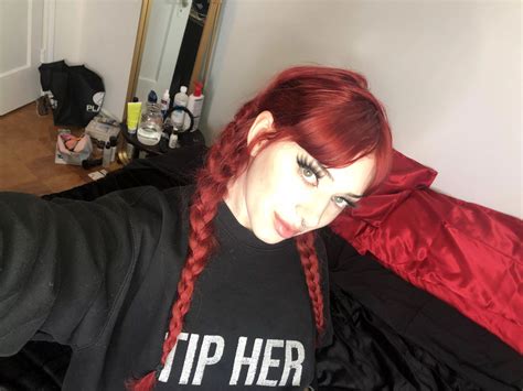 Nudes Girlswithneonhair Nude Pics Org