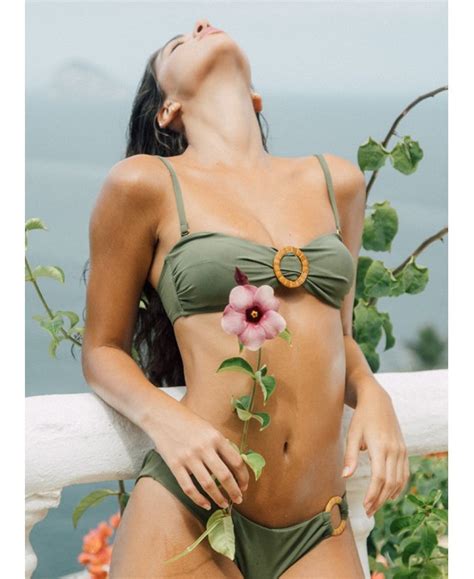 Bikini WILD SALTY Swimwear Collection