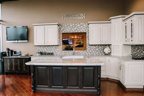 Locations - Precision Countertops