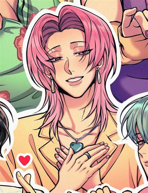 Romance Kpop Demon Hunters Fanart