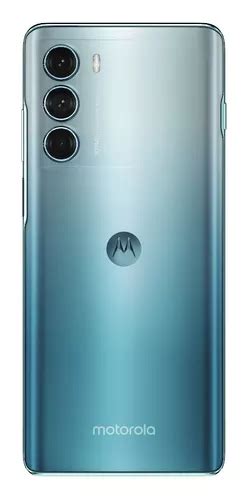 Celular Motorola Moto G Gb Azul Glaciar Nuevo Gtia En Venta En