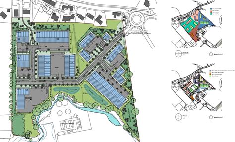 Auchterarder Business Park Auchterarder — Smart And Co