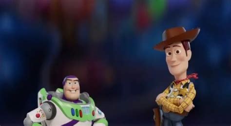 Sheriff Woody Pride And Buzz Lightyear Toy Story 4 In 2024 Toy Story