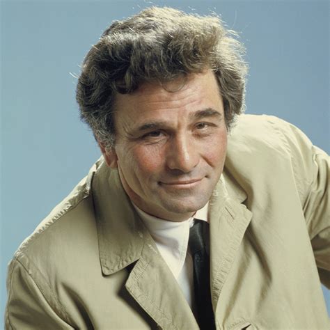 Columbo Turns 50 Why The Legendary Detective Series Became An