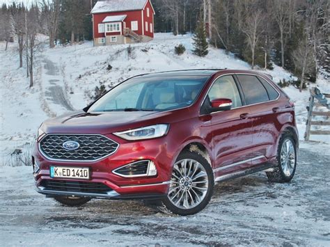 Ford Edge essais fiabilité avis photos prix