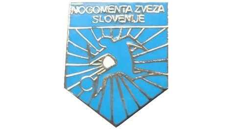 Slovenia National Football Team Logo, symbol, meaning, history, PNG, brand